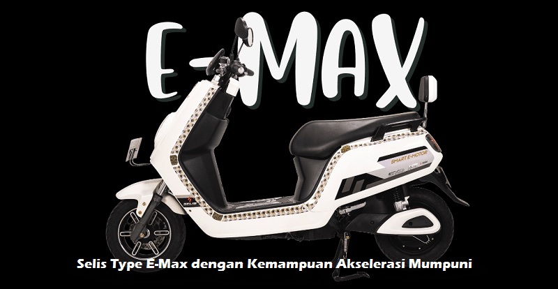 Selis Type E-Max