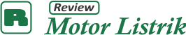 Pusat Informasi Seputar Motor Listrik