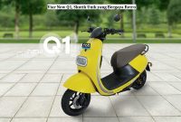 Viar New Q1